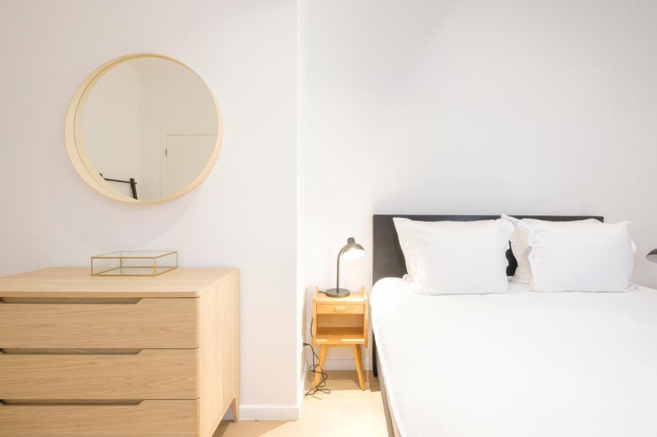 Appartement Design 3 Chambres Proximite Grand-Place Bruxelles Exterior foto